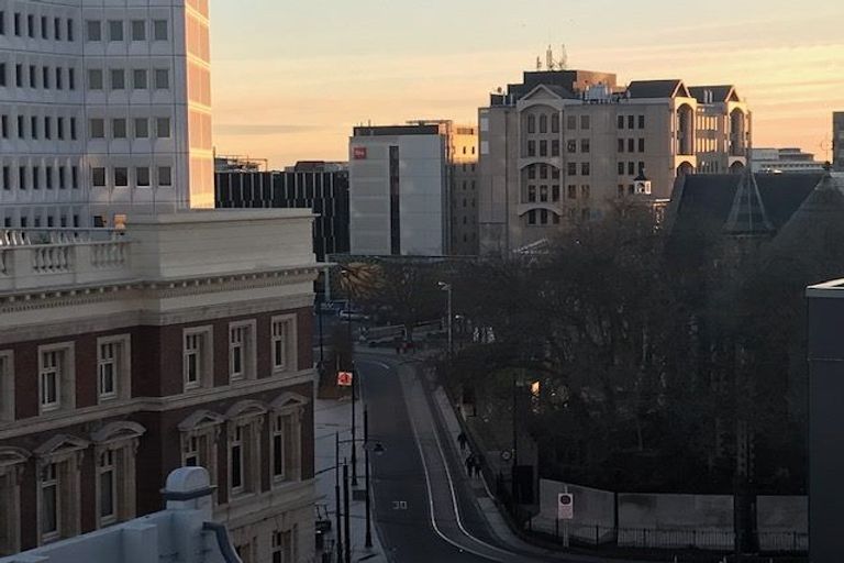 Photo of property in 700/113 Worcester Street, Christchurch Central, Christchurch, 8011