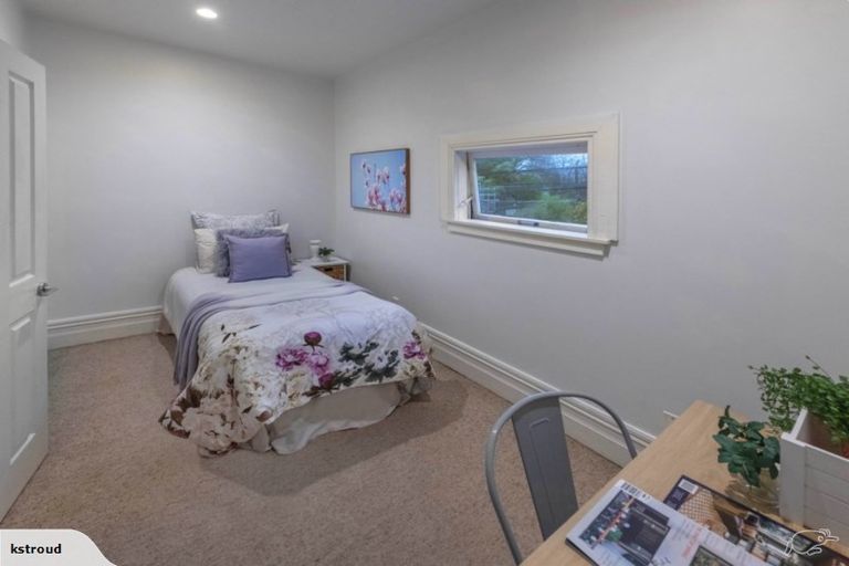 Photo of property in 79 Aro Street, Aro Valley, Wellington, 6021