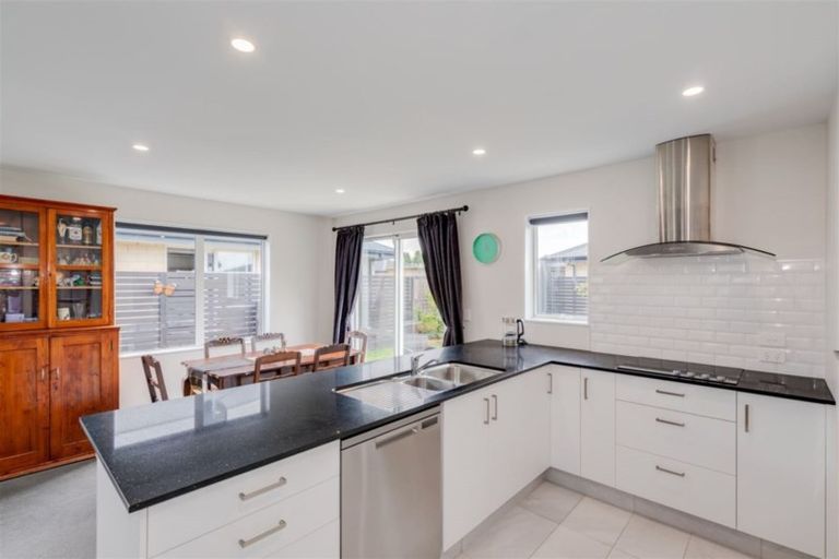 Photo of property in 84 Strauss Drive, Rolleston, 7614