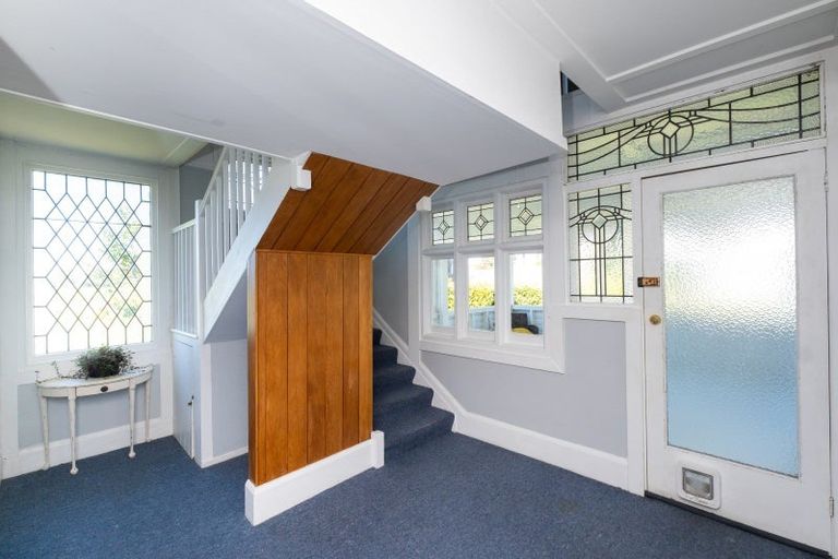 Photo of property in 23 Jull Street, Napier South, Napier, 4110