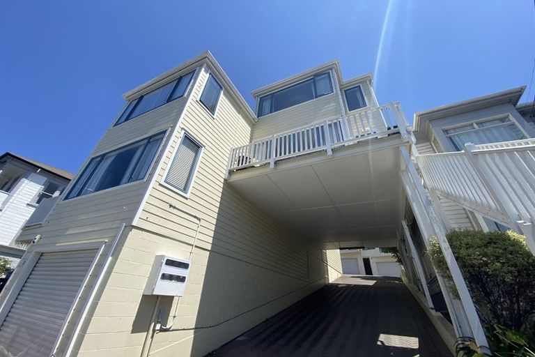 Photo of property in 9/26 Buller Street, Te Aro, Wellington, 6011