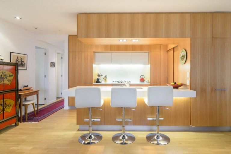 Photo of property in 204/28 Balfour Road, Parnell, Auckland, 1052