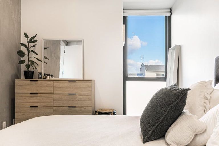 Photo of property in 202/25 Pollen Street, Grey Lynn, Auckland, 1021