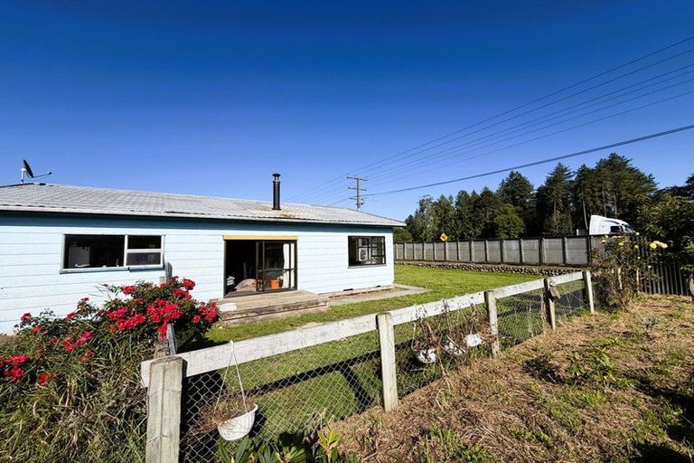 Photo of property in 250 Ikamatua, Ikamatua, Totara Flat, 7871