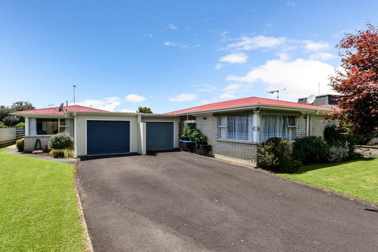 Photo of property in 54 Orchard Avenue, Enderley, Hamilton, 3214