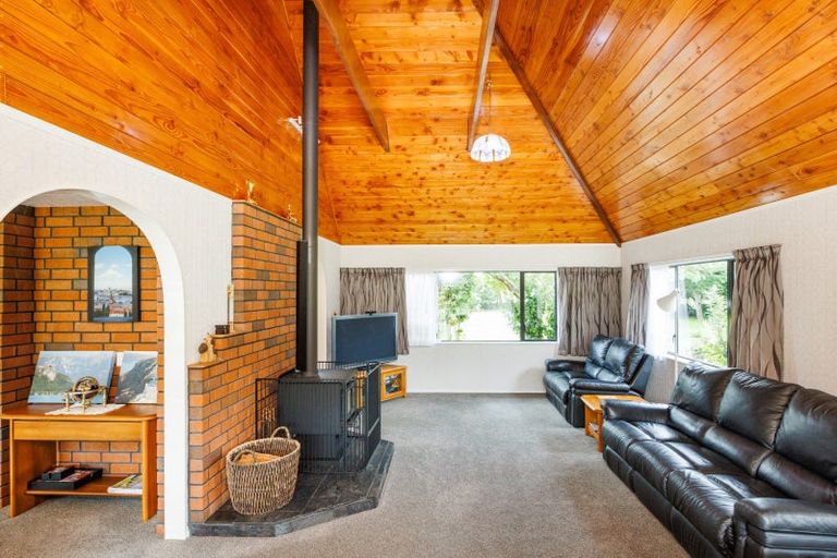 Photo of property in 448 Kairanga Bunnythorpe Road, Bunnythorpe, Palmerston North, 4478