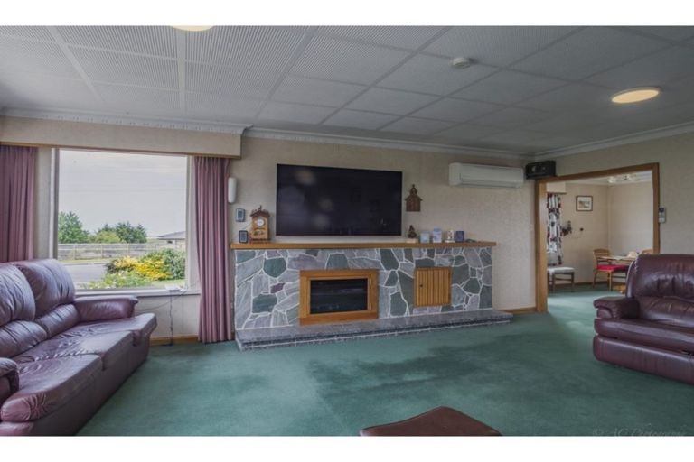 Photo of property in 43 Ascot Street, Washdyke, Timaru, 7910