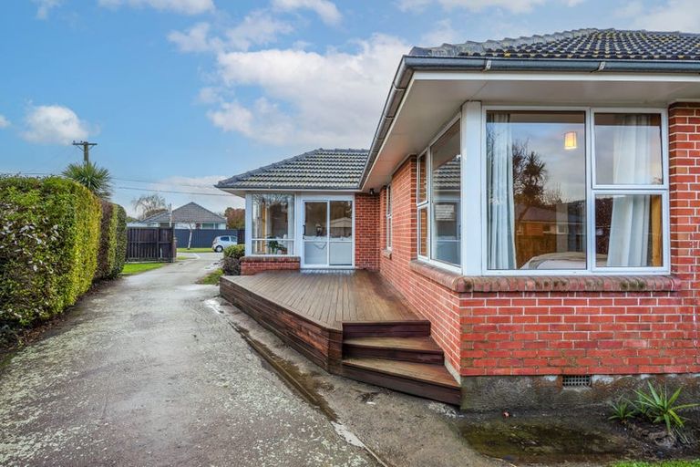 Photo of property in 19 Kaiwara Street, Hoon Hay, Christchurch, 8025