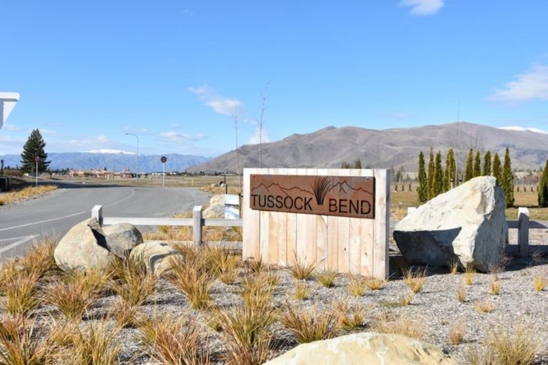 Photo of property in 4a Temple Drive, Twizel, 7901