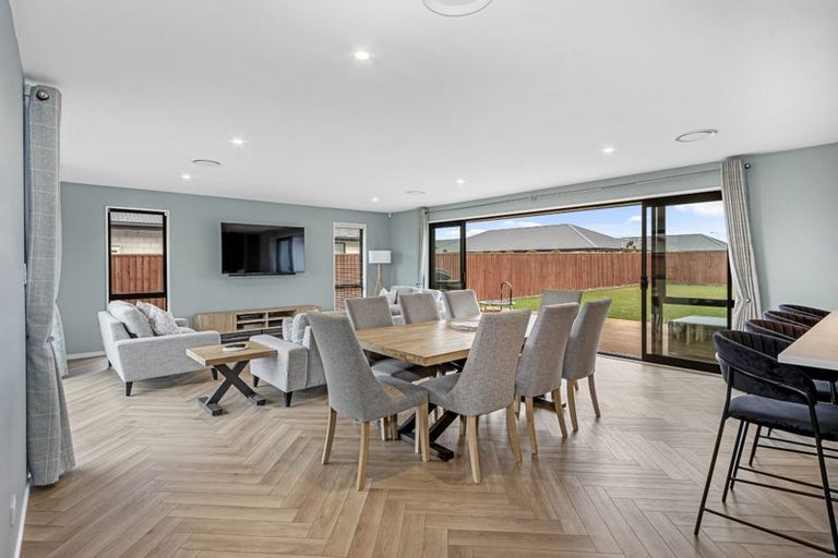 Photo of property in 15 Talon Drive, Rolleston, 7615
