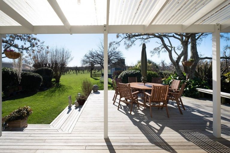 Photo of property in 217 Thompson Road, Havelock North, Hastings, 4180