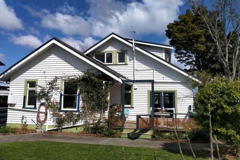 Photo of property in 20 Alfred Street, Roslyn, Palmerston North, 4414