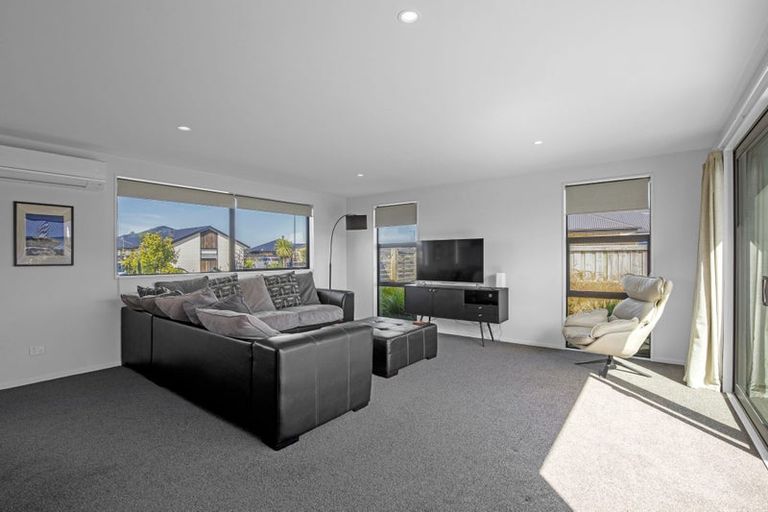 Photo of property in 6 Marliece Street, Rolleston, 7614