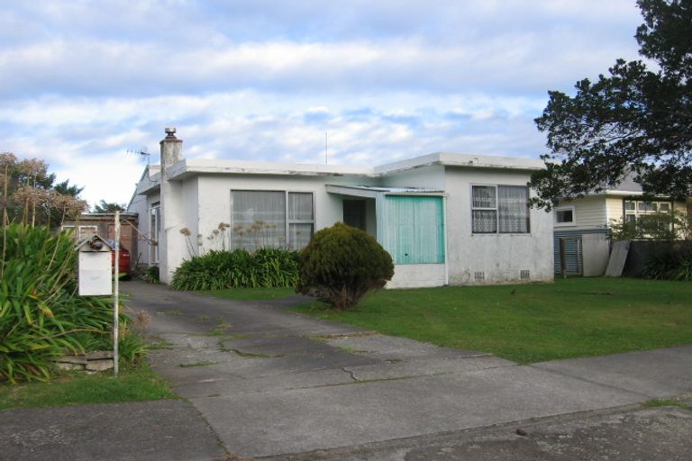 Photo of property in 34 Mcgregor Street, Milson, Palmerston North, 4414