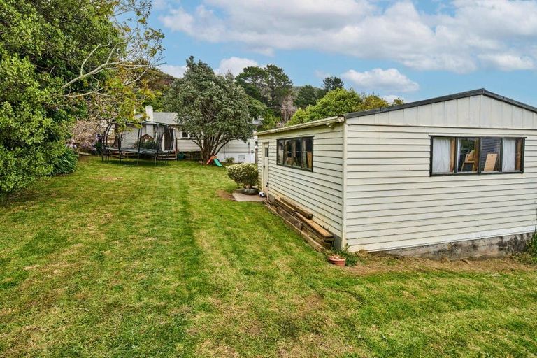 Photo of property in 47 Hay Street, Naenae, Lower Hutt, 5011
