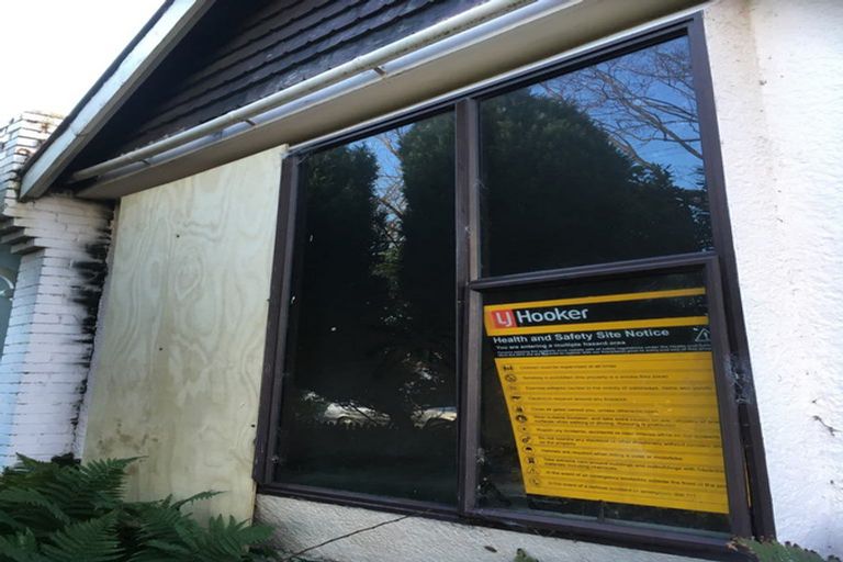 Photo of property in 284 Oxford Street, South Dunedin, Dunedin, 9012