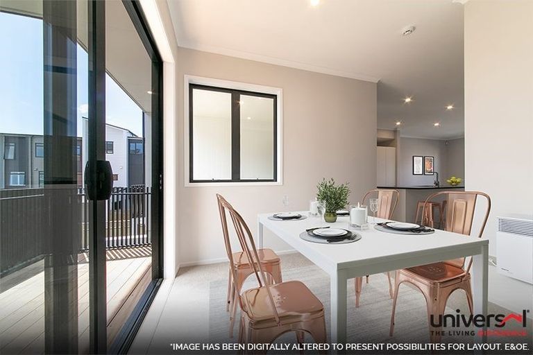 Photo of property in 3 Eyton Kay Road, Hobsonville, Auckland, 0616