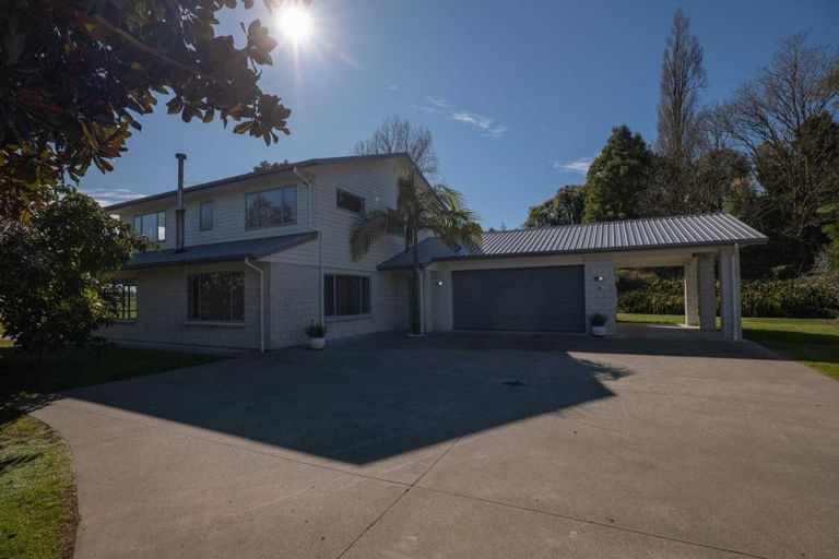 Photo of property in 34 Riverside Lane, Karapiro, Cambridge, 3494