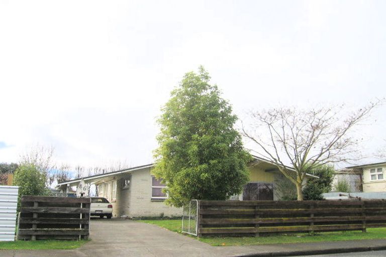 Photo of property in 86 Folkestone Drive, Flaxmere, Hastings, 4120