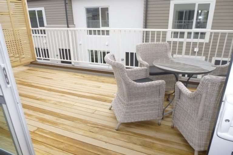 Photo of property in 10/7 Bangor Street, Christchurch Central, Christchurch, 8011