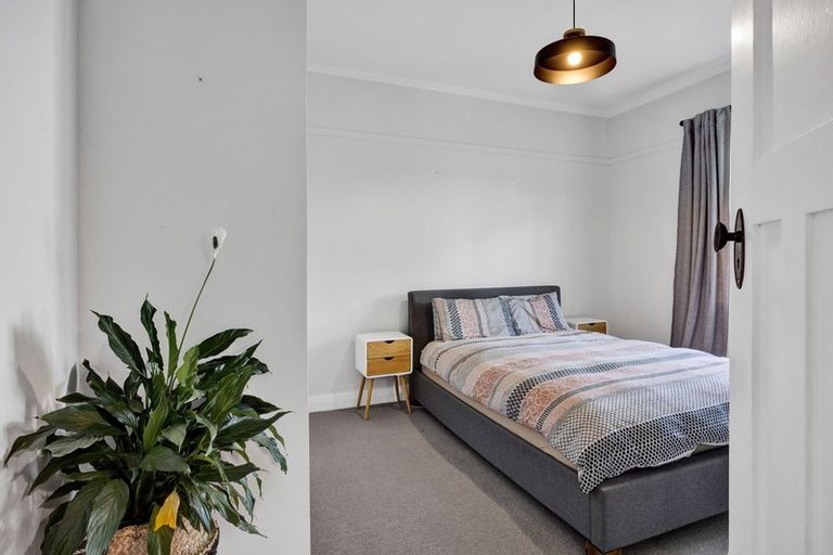 Photo of property in 211 Coronation Avenue, Welbourn, New Plymouth, 4310