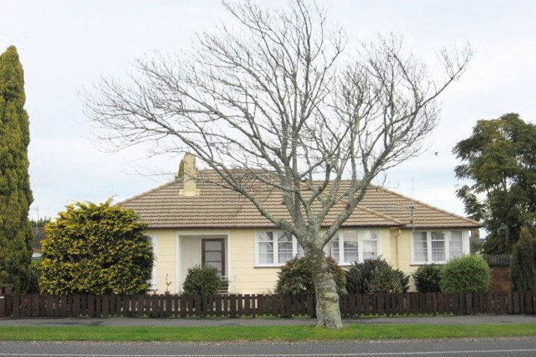 Photo of property in 194 Clarkin Road, Fairfield, Hamilton, 3214