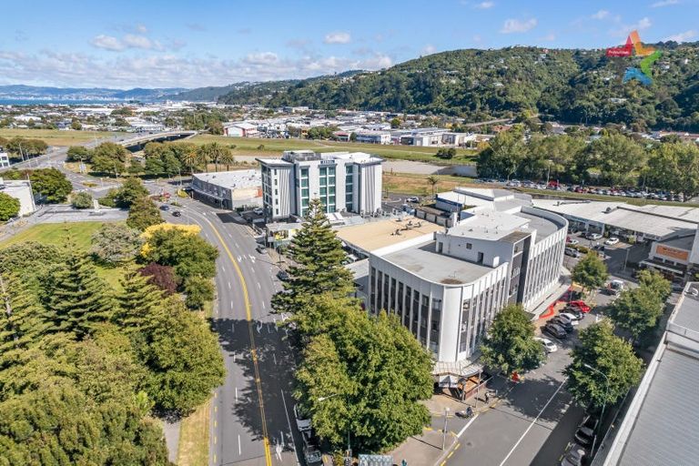 Photo of property in Unit 205,l2, 205/14 Laings Road, Hutt Central, Lower Hutt, 5010
