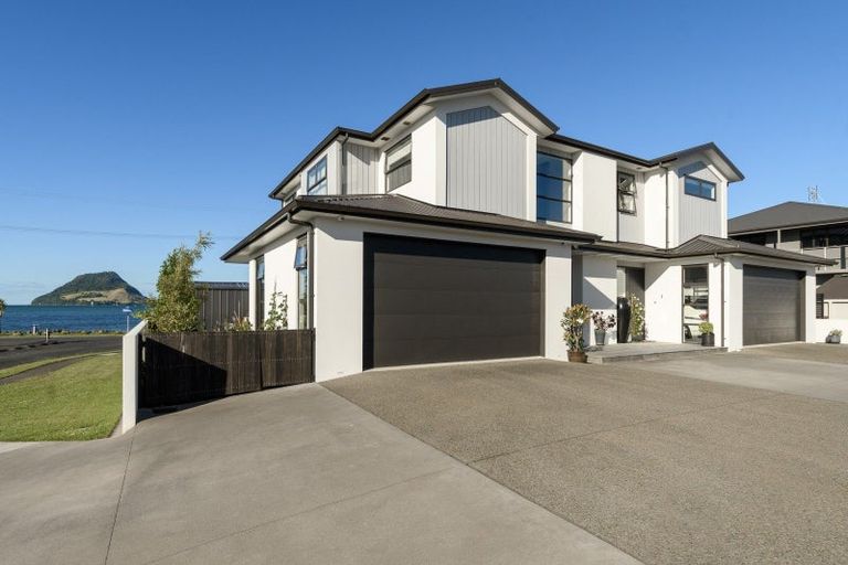 Photo of property in 2 Kulim Avenue, Otumoetai, Tauranga, 3110