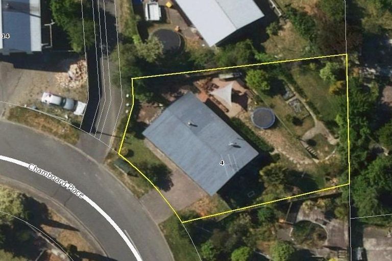 Photo of property in 4 Chamboard Place, Washington Valley, Nelson, 7010