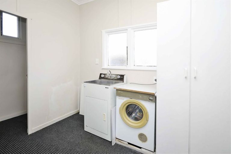 Photo of property in 35 Mitchell Street, Richmond, Invercargill, 9810