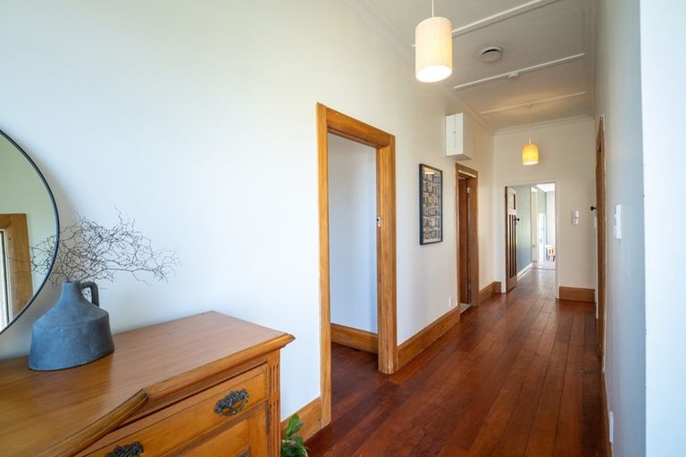 Photo of property in 14 Campaign Street, Napier South, Napier, 4110