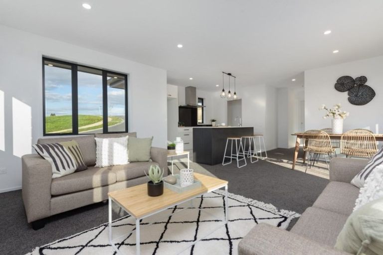 Photo of property in 5 Huria Vista, Pyes Pa, Tauranga, 3112