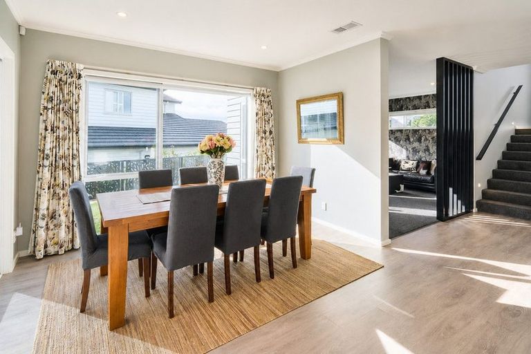 Photo of property in 60 Endeavour Drive, Whitby, Porirua, 5024