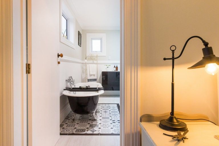 Photo of property in 53a Wylie Road, Foxton Beach, Foxton, 4891