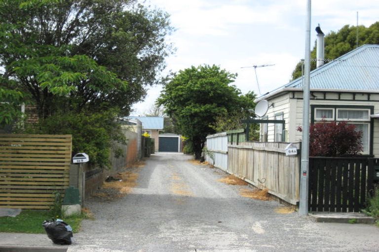 Photo of property in 64b Akaroa Street, Kaiapoi, 7630