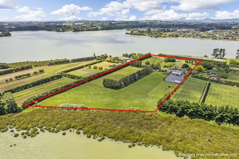 Photo of property in 121 Marae O Rehia Road, Karioitahi, Waiuku, 2683