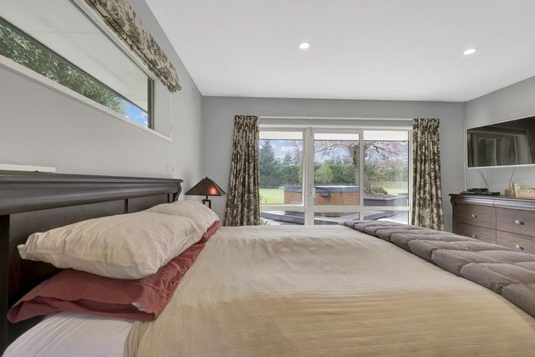 Photo of property in 32 Peacock Place, Swannanoa, Rangiora, 7475