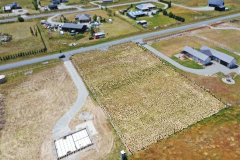 Photo of property in 59 Old Glen Lyon Road, Twizel, 7999