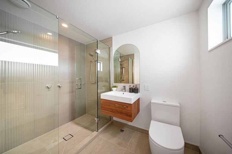 Photo of property in 3/243 Lyttelton Street, Spreydon, Christchurch, 8024