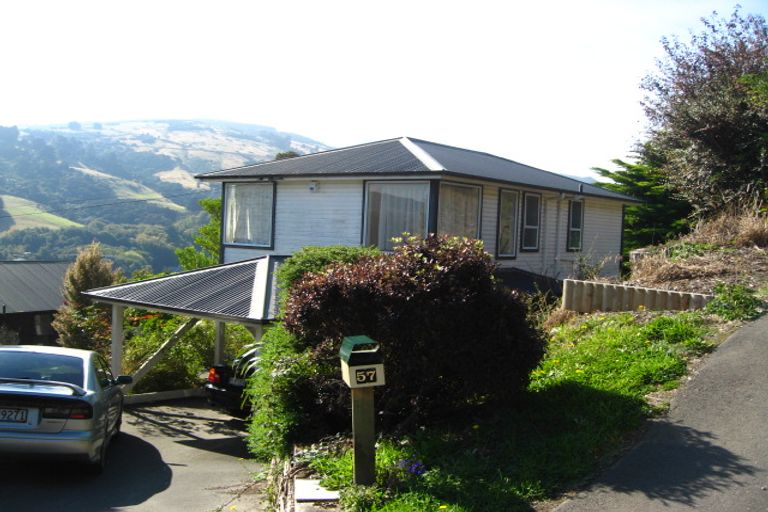 Photo of property in 57 Baldwin Street, North East Valley, Dunedin, 9010