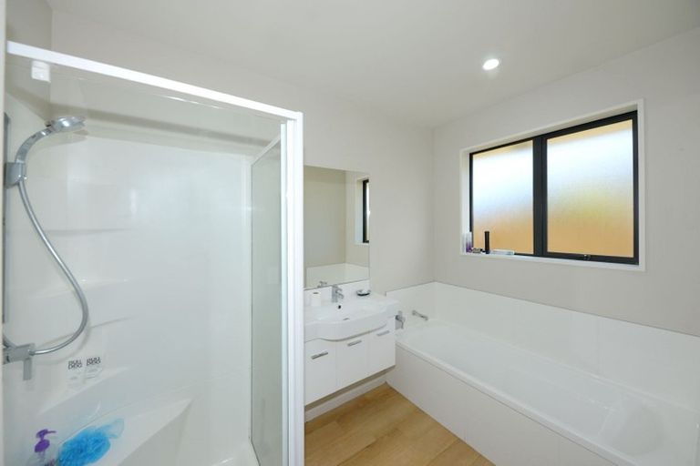 Photo of property in 4 Saint Monica Lane, Woolston, Christchurch, 8062