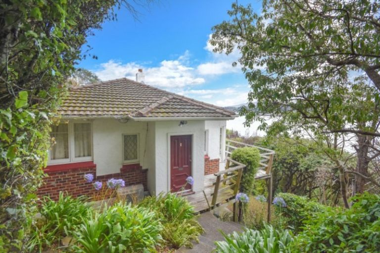 Photo of property in 32 Glengyle Street, Vauxhall, Dunedin, 9013