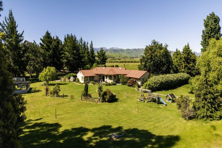 Photo of property in 192 Shandon Road, Waihopai Valley, Blenheim, 7276