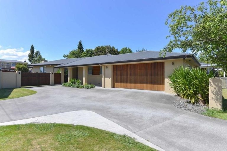 Photo of property in 53 Hillcrest Avenue, Hillcrest, Rotorua, 3015