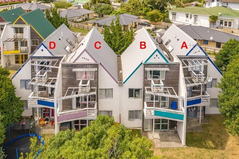 Photo of property in 276b Wicksteed Street, Whanganui, 4500