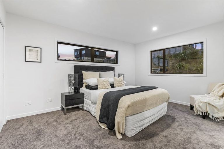 Photo of property in 8 Hopetea Street, Long Bay, Auckland, 0630