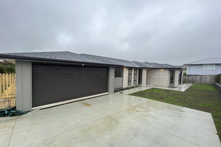 Photo of property in 42 Mark Ball Drive, Pokeno, 2402