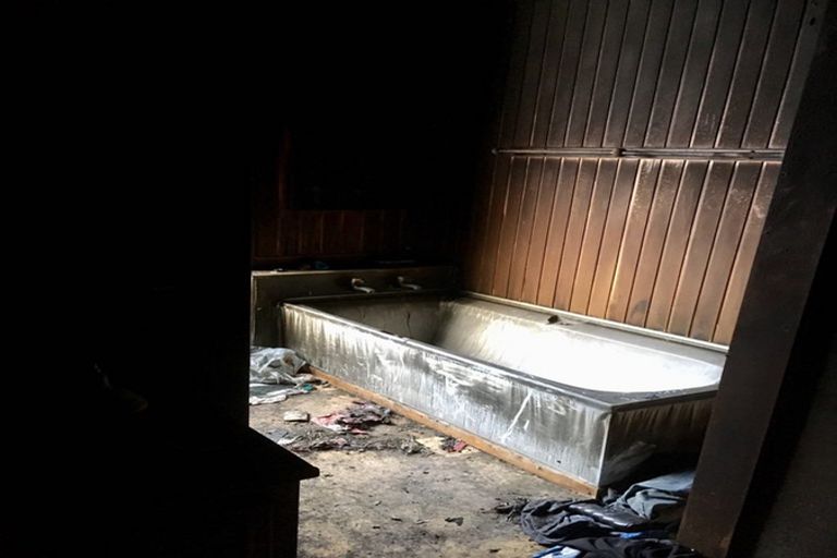 Photo of property in 284 Oxford Street, South Dunedin, Dunedin, 9012