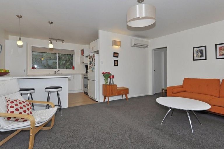 Photo of property in 3/33 Springfield Road, St Albans, Christchurch, 8014