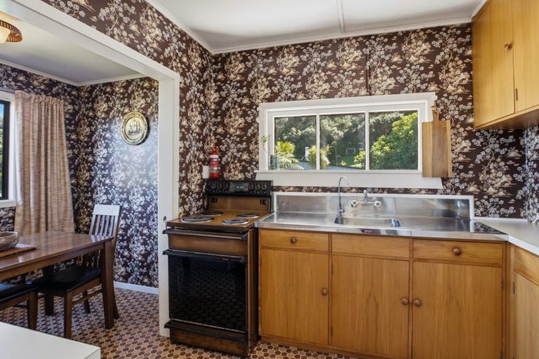 Photo of property in 14 Hazlett Road, Te Mata, Thames, 3575